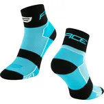 Force Sport 3 modro/černé 36-41