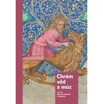 Chrám věd a múz: 450 let Vědecké knihovny v Olomouci - Jana Hrbáčová, Rostislav Krušínský (2016, pevná)