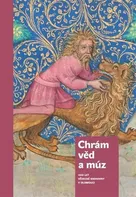 Chrám věd a múz: 450 let Vědecké knihovny v Olomouci - Jana Hrbáčová, Rostislav Krušínský (2016, pevná)