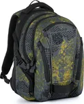 Bagmaster Bag 21 C Gray/Yellow