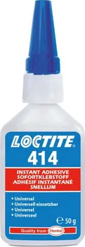 Průmyslové lepidlo Loctite 414