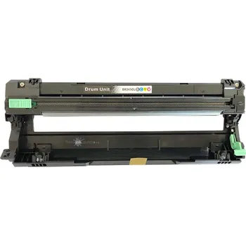 Tiskový válec Válec Brother DR243CL žlutý - kompatibilní