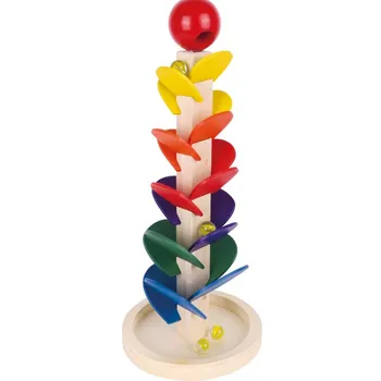 Kuličková dráha Legler Kuličková dráha se zvukem