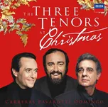 3 Tenors At Christmas - 3 Tenors [CD]