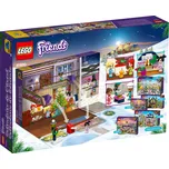 LEGO Friends 41690 Adventní kalendář