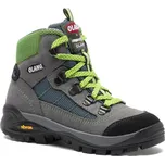 Dětské trekové boty OLANG Tarvisio Kid EU 32, asfaltová