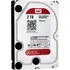 Interní pevný disk Western Digital WD Red Plus 2 TB (WD20EFZX)