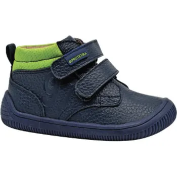 Dámská zdravotní obuv Protetika celoroční FOX Navy Velikost EU: 35, vnitřní délka: 227, vnitřní šířka: 78