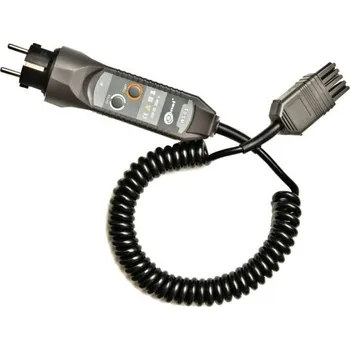 Sonel WS-01- Adaptér s tlačítkem START se zástrčkou UNISCHUKO