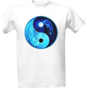 Tričko s potiskem Men's T-Shirt Light pánské