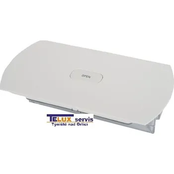 Příslušenství pro kuchyňský robot Zásobník na prach robotického vysavače ROWENTA / SS-2230002594