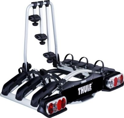 Thule EuroWay G2 922, Doprava ZDARMA