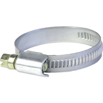 hadicová spona Spona hadicová 16 - 27 mm