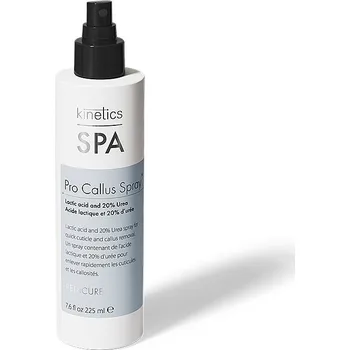 Kinetics Profi Pedikúra kosmetický sprej PRO CALLUS 225 ml