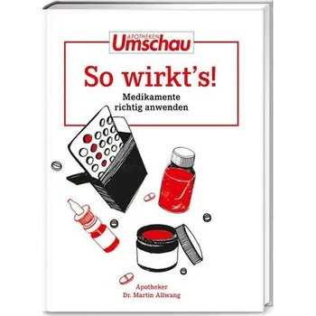 Apotheken Umschau: So wirkt's - Allwang, Martin