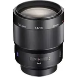 Sony teleobjektiv SAL135F18Z objektiv s bajonetem A, 135mm F1.8 ZA Sonnar T SAL135F18Z.AE