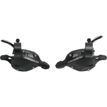 Komponent pro jízdní kolo SRAM řazení X.5 9+3 páčky