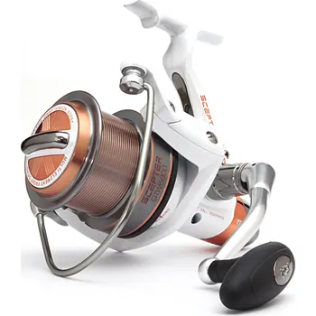 Sonik Vader X Carp Reel 8000 od 1 699 Kč 