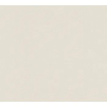 Tapeta A.S. Création | Vliesová tapeta na zeď Attractive 37760-2 | 0,53 x 10,05 m | krémová + Krémová vliesová tapeta na stěnu 377602 v rozměru 0,53 x 10,05 m