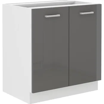 Kuchyňská skříňka Kuchyňská skříňka Sonia 80 D 2F BB