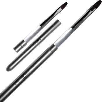 Přípravek na nehty DENATO s.r.o. Štětec OVAL Soft Velikost: N°6