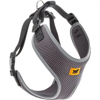 Ferplast Nikita P černý, XS