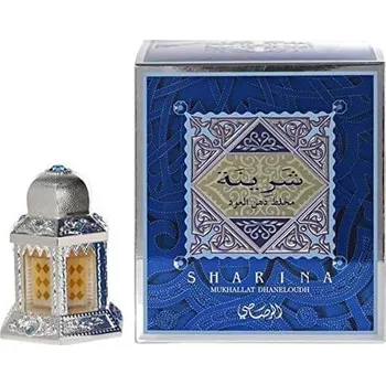 Nestandardní parfém Rasasi Sharina Mukhallat Dhanel Oudh W 30 ml
