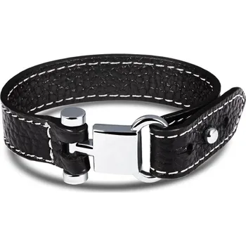 Náramek Dámský kožený náramek Sabine