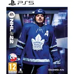 NHL 22 (PS5) (CZ) (CZ)