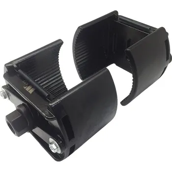 Olejový filtr Univerzální klíč pro povolení olejového filtru 60-80 mm , WELZH (Welzh Werkzeug)