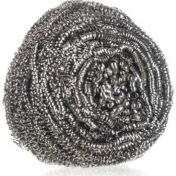 Drátěnka uklidshop Drátěnka na nádobí NEREZ PROFI velká