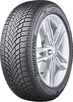 4x4 pneu Bridgestone Blizzak LM005 265/50 R20 111 V XL