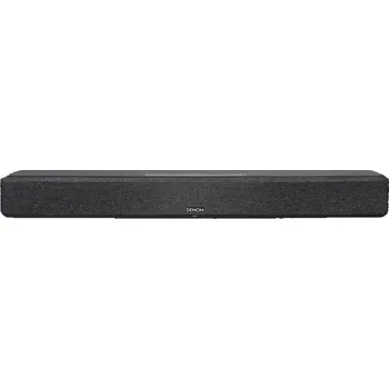 Domácí kino DENON HOME SOUND BAR 550