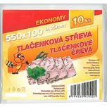 Vipor Obal na tlačenku 13 x 55 cm 10 ks