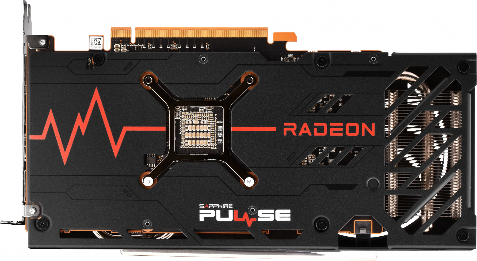 Sapphire Pulse Radeon RX 6600 XT Gaming 8 GB (11309-03-20G) od 11