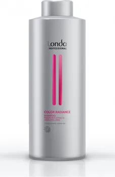 Šampon Londa Professional Color Radiance Shampoo 1 l