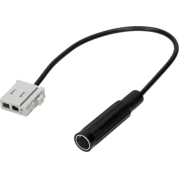 Autoanténa Anténní adaptér 4carmedia AA-SUBARU-RADIO