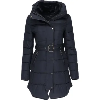 C.M.P.Paris A017 bunda dl barva: černá, velikost: S