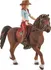 Figurka Schleich 42539 Hannah s koněm