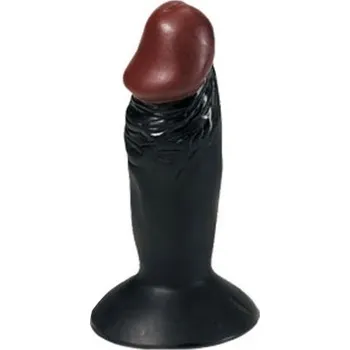 Dildo Realistické mini dildo Shank Tisa