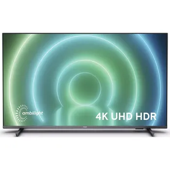 Philips 50" LED (50PUS7906/12) Televizor Philips 50" LED (50PUS7906/12)