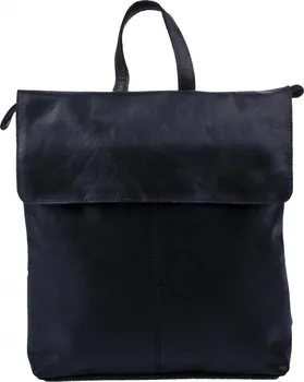 Městský batoh LederArt LA-1191 černý