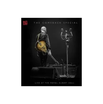 Zahraniční hudba Comeback Special / Mediabook - The The [DVD]
