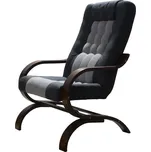 Casarredo Křeslo GATSBY I95/I91