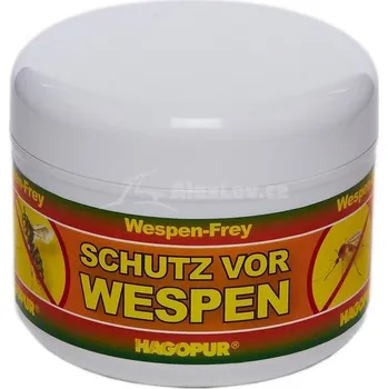 Repelent Přírodní repelent proti vosám a včelám