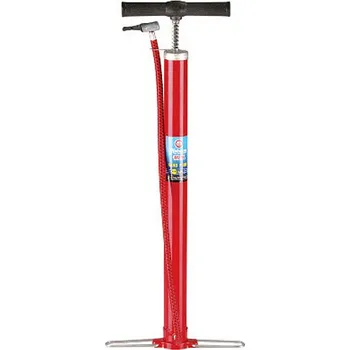 Kleště STREND Pumpa ąkola HAP822, 38x500 mm, ruční 221100