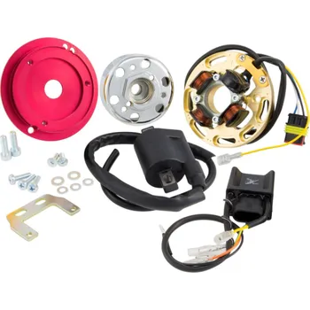 Auto-moto Zapalování HPI pro Piaggio, Gilera, Italjet 125-180 2T