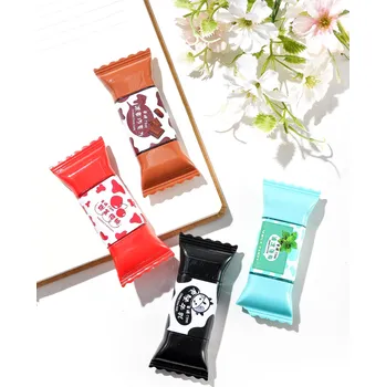 Korekční prostředek Korekční strojek - bonbon Varianta: čokoláda