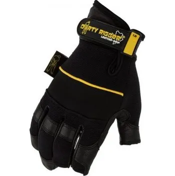 Pracovní rukavice Leather Framer Gloves L