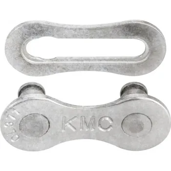 Řetěz na kolo spojka na řetěz KMC 6-7-8 rychlostní